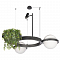 Светильник LOFT IT 10121/2 Dark grey