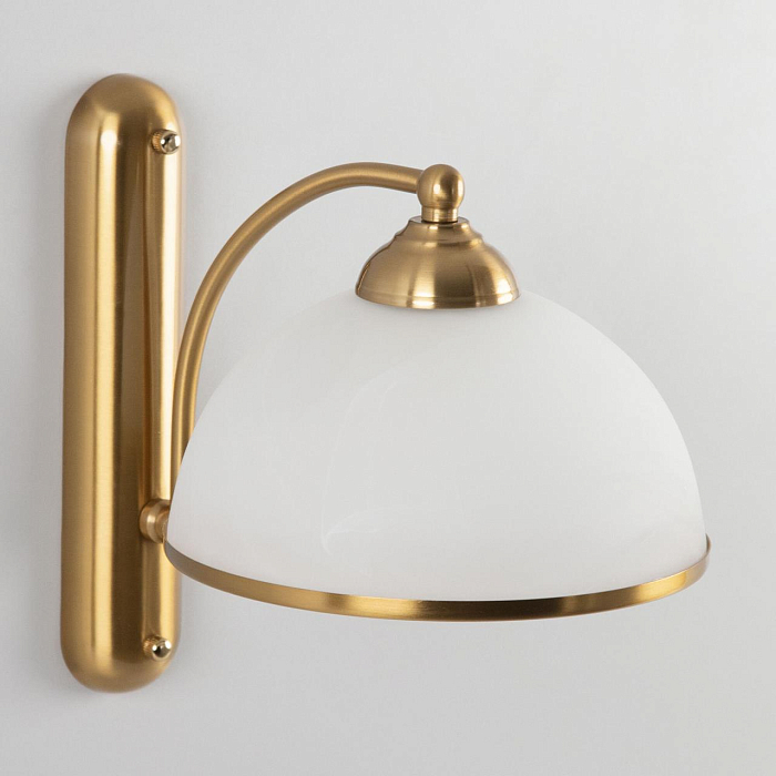 CL403313 Лугано Св-к Бра Бра на 1 лампу  CL403313