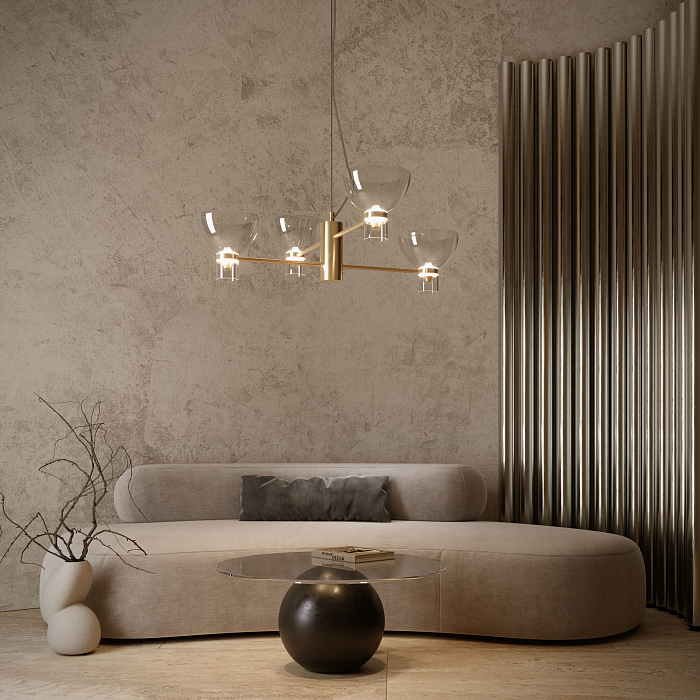 Eurosvet 204053 LED