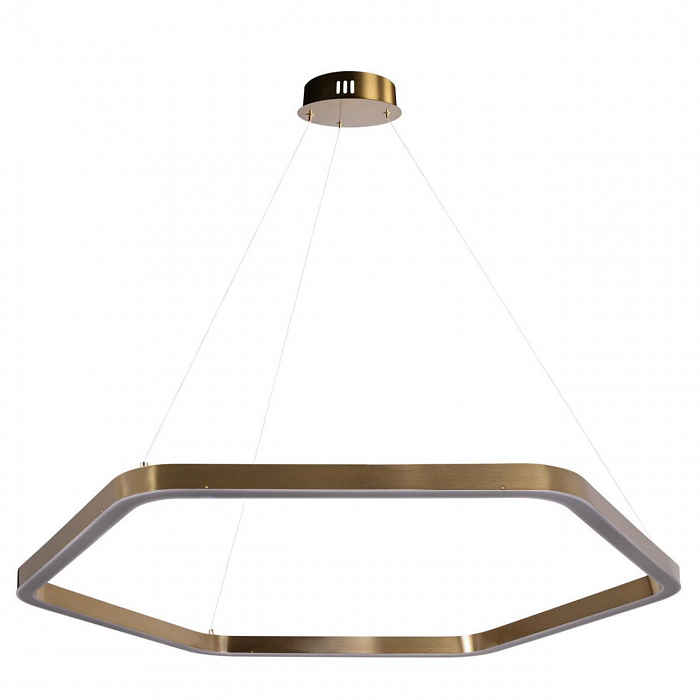 Светильник LOFT IT 10243XL Gold