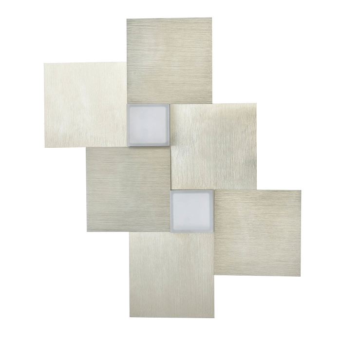 Бра светодиодное Vele Luce VL8034W02