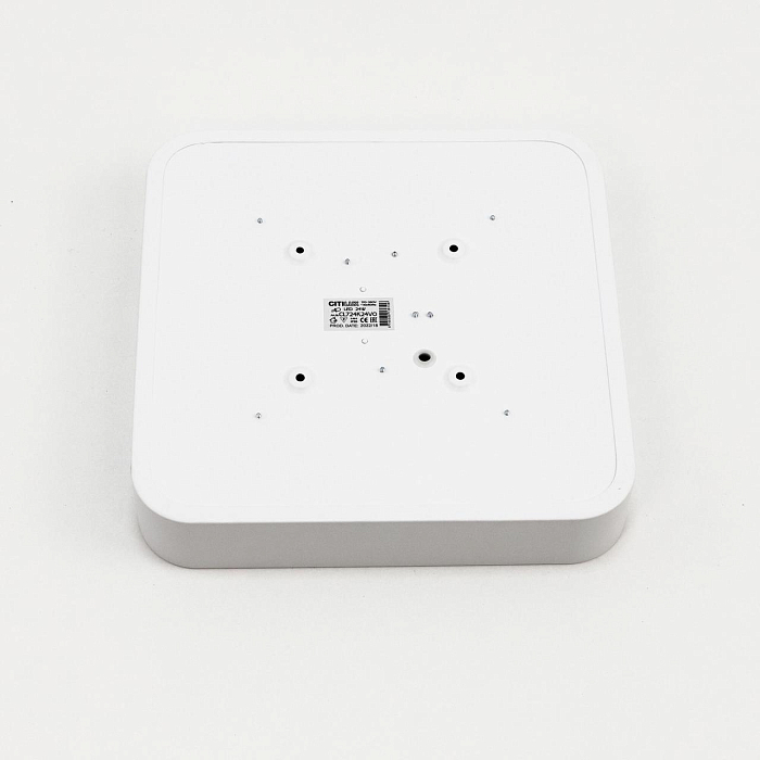 Светильник Citilux CL724K24V0