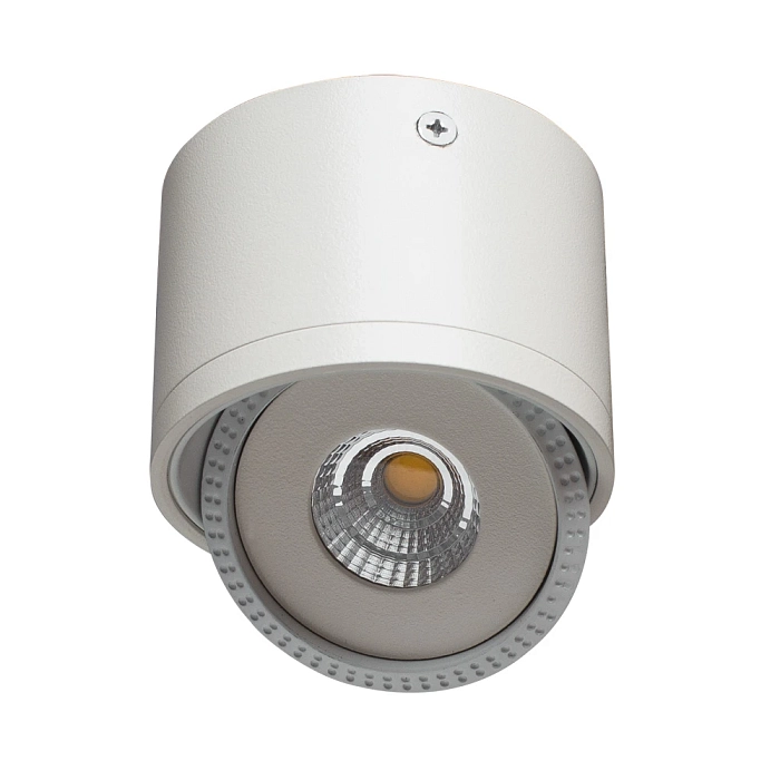 Светильник ARTE LAMP A4105PL-1WH