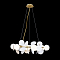 Люстра подвесная LOFT IT 10008/700 white