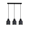 ARTE LAMP A7073SP-3BK