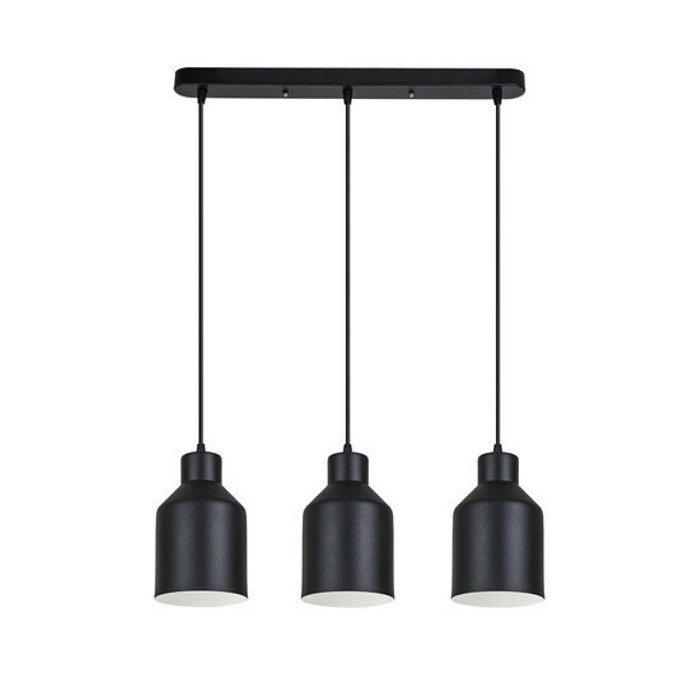 ARTE LAMP A7073SP-3BK
