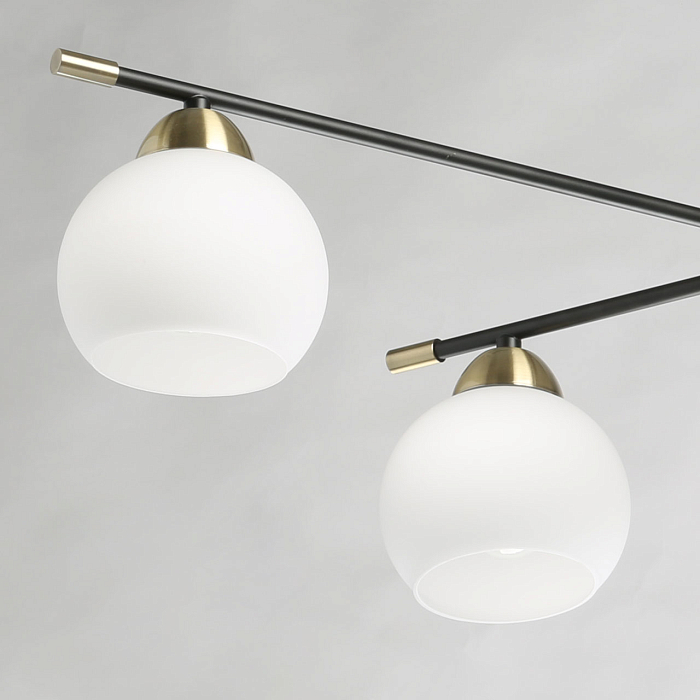Люстра MW-Light 605017406