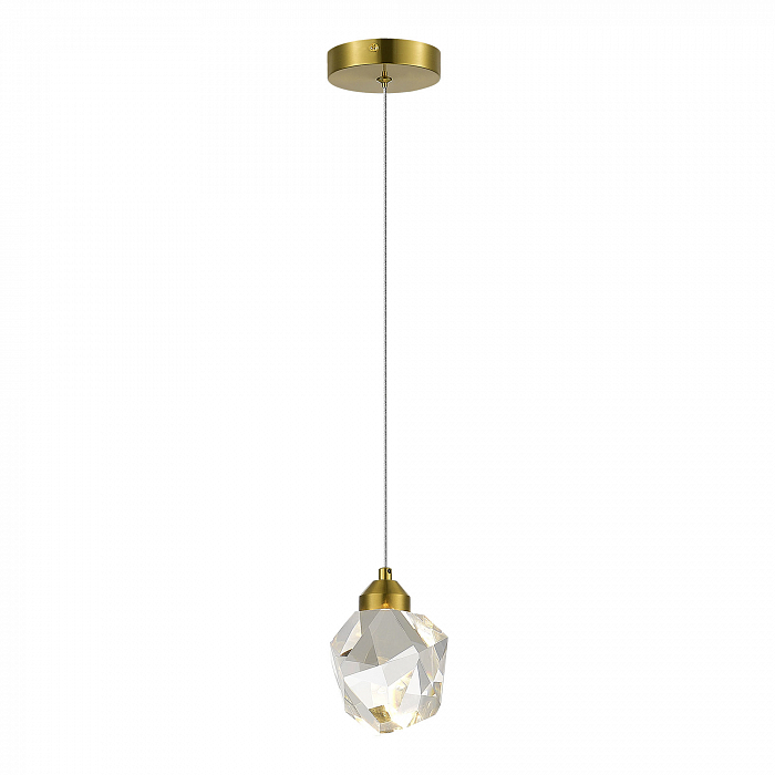 Встраиваемый ST LUCE SL6114.203.01