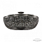Люстра потолочная Bohemia Ivele Crystal 19281/80IV NB R781