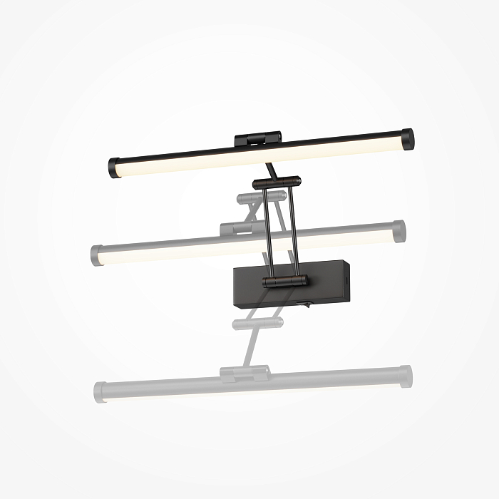 Maytoni MIR268WL-L3B3K