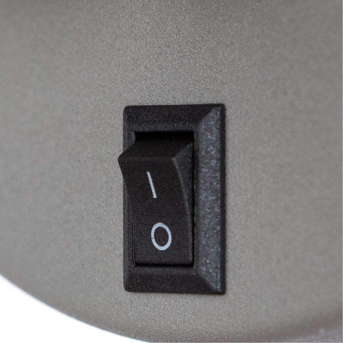 Бра на 1 лампу ARTE LAMP A2054AP-1GY