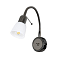 Бра на 1 лампу ARTE LAMP A7009AP-1BC