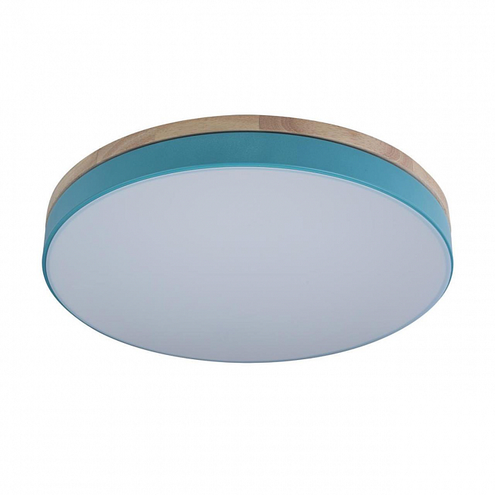 Светильник LOFT IT 10001/36 Blue