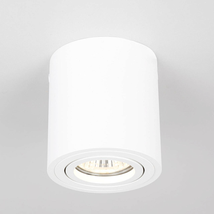 CL538111 Дюрен Белый Св-к Накладной Светильник накладной  CL538111