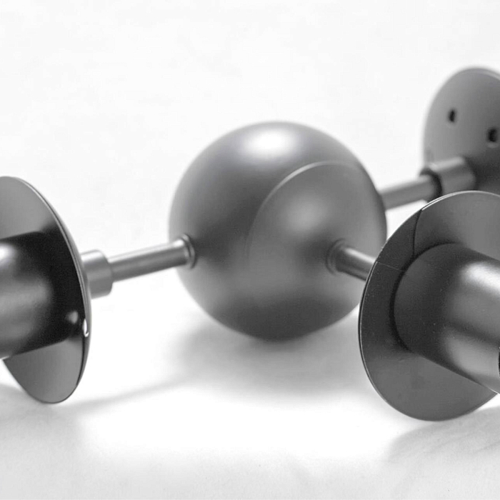 Люстра на штанге Lussole LSP-8166