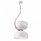Светильник Crystal Lux UNO SP1.1 WHITE