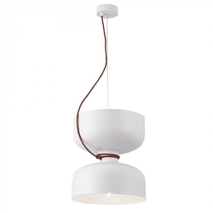 Светильник Crystal Lux UNO SP1.1 WHITE