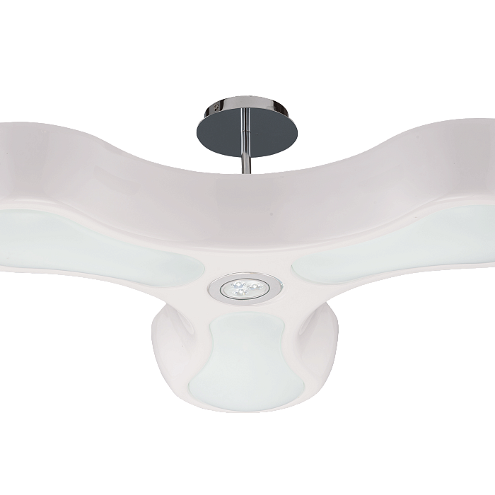 Люстра потолочная Sfera Sveta 1108C/3 WT
