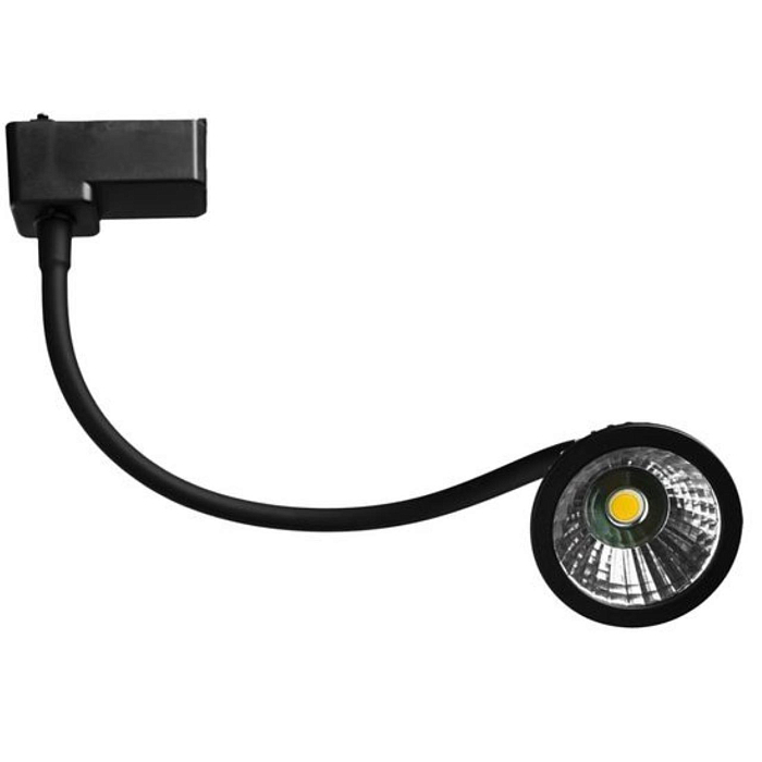 Трековая система Трековый светильник ARTE LAMP A4107PL-1BK