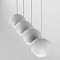 Люстра TK Lighting 10213 Bono