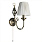 Бра на 1 лампу ARTE LAMP A8390AP-1AB