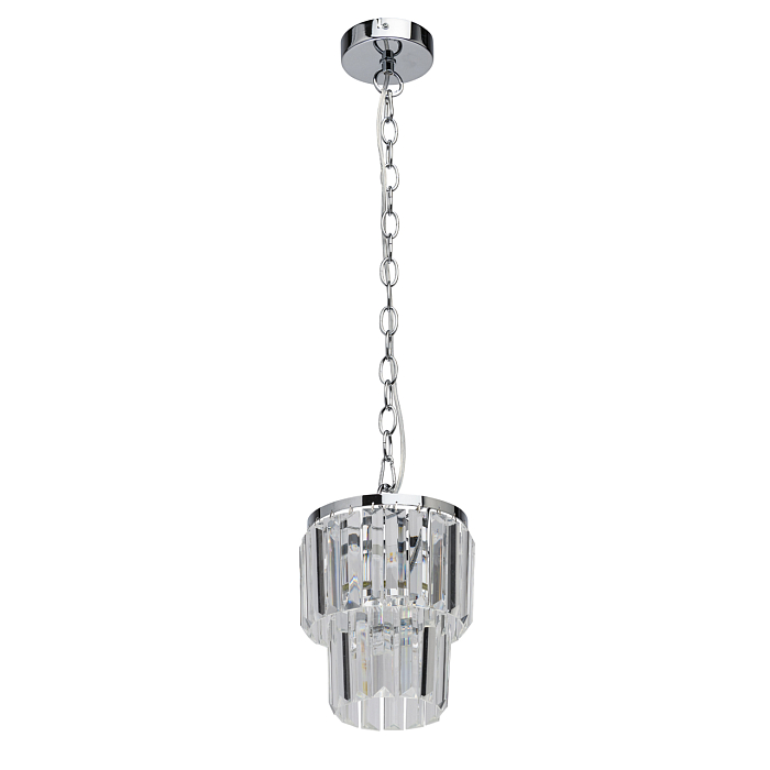 Люстра одинарный MW-Light 642014201
