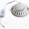 Светильник встраиваемый ARTE LAMP A7016PL-1WH