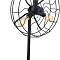 Настольная лампа интерьерная Sfera Sveta HTM2580/3 BLACK