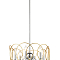 Люстра на штанге Vele Luce VL4234P06