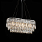 Люстра NewRgy NW075-L800*W300*H340 CHROME OVAL
