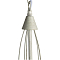 Люстра подвесная ARTE LAMP A9310LM-5WG
