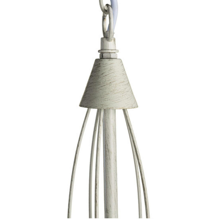 Люстра подвесная ARTE LAMP A9310LM-5WG