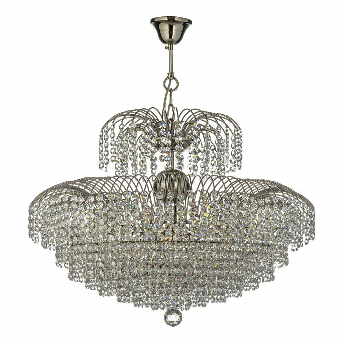 Люстра подвесная Arti Lampadari Salentino E 1.5.60.100 N
