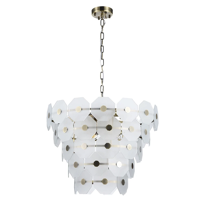 Люстра ARTE LAMP A4069LM-13AB