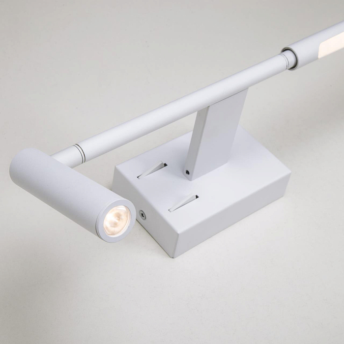 Бра LEDtrec LT7181 WH