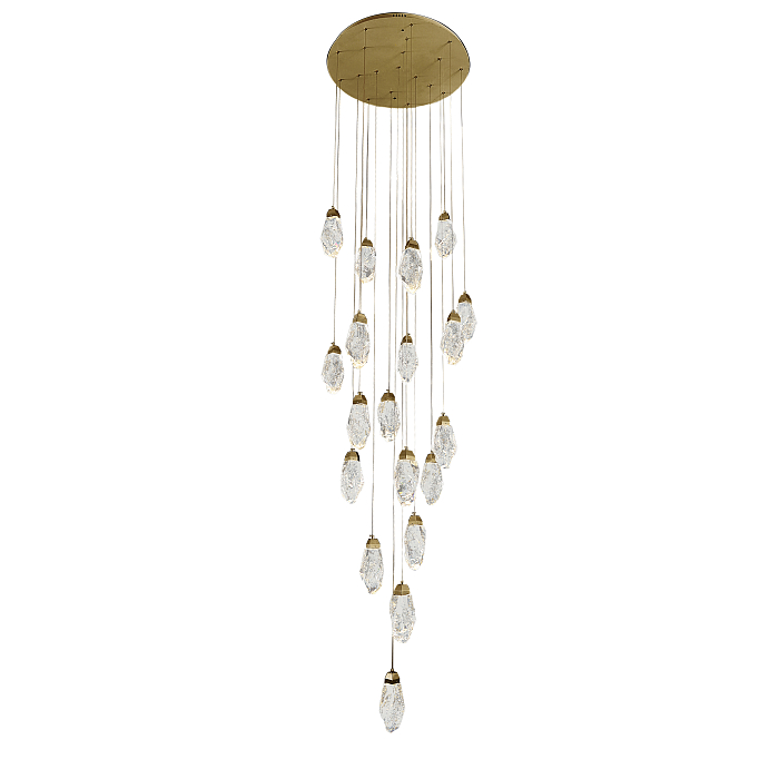 Kink Light 07862-19A,36