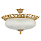 Светильник потолочная Arti Lampadari Venezia E 1.13.46 G