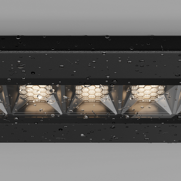Светильник Outdoor O488DL-L6GF4K