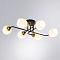 Люстра ARTE LAMP A8141PL-6BK