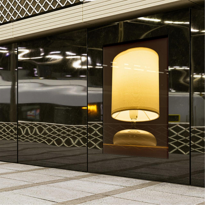 Настольная лампа ARTE LAMP A3463LT-1WH