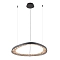 Люстра ARTE LAMP A1847SP-46BK