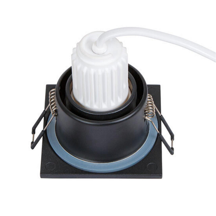 Светильник ARTE LAMP A2858PL-1BK