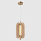 Светильник Crystal Lux AMARILLO SP18W LED BRASS