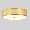 Crystal Lux BUTTON PL32W LED