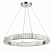 Люстра NewRgy D2107-DW-80 CHROME