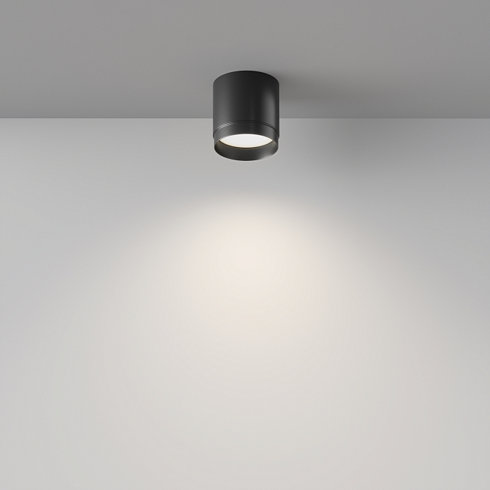 Светильник Technical C088CL-GX53-B