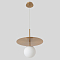 Светильник Crystal Lux UVA SP1.1 BRASS