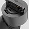 Трековая система Готовый трековый светильник Technical TR084-1-15W3K-B