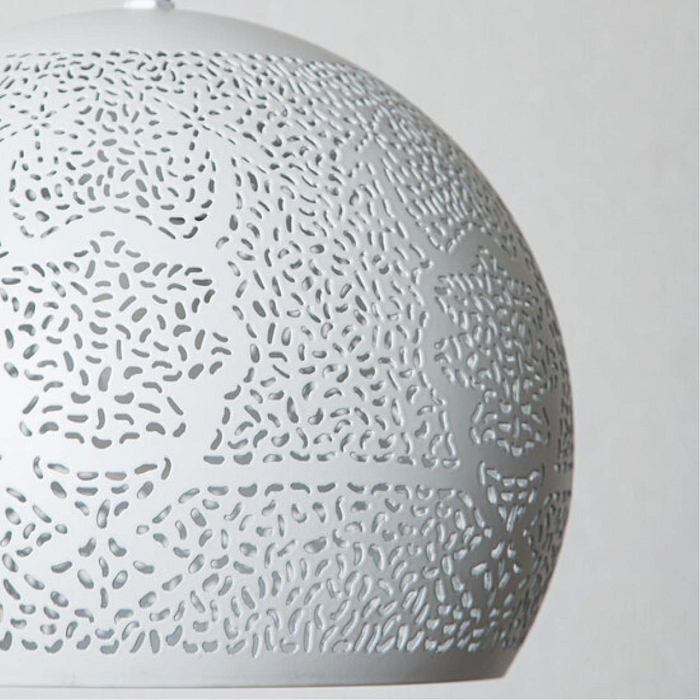 ARTE LAMP A7058SP-1WH