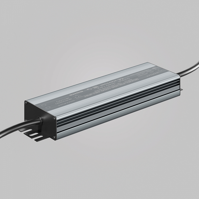 Трековая система Technical PSL008-100W-48V-IP67